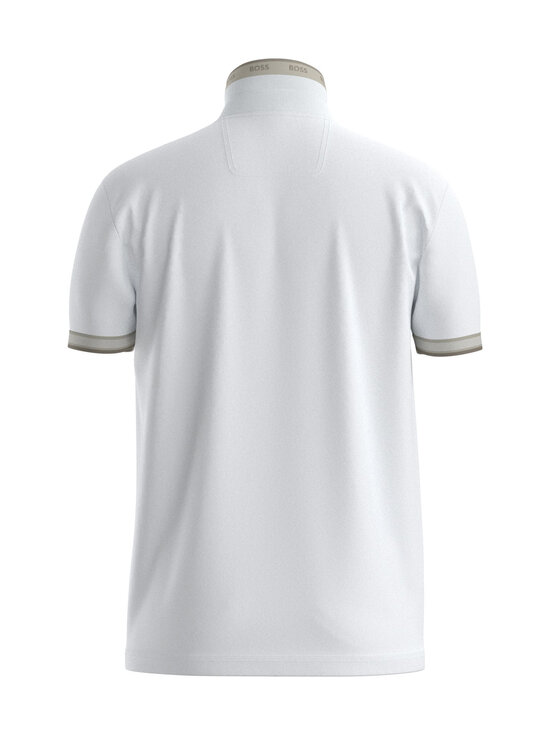 Boss Green - Polosärk Paddy - OPEN WHITE | Stockmann - photo 2