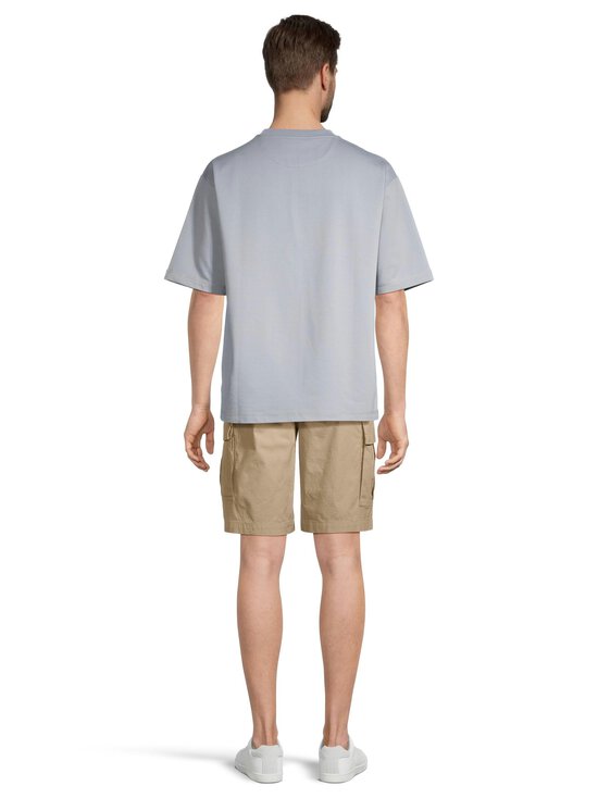 CONSTRUE - Halifax T-krekls - DUST BLUE | Stockmann - photo 3