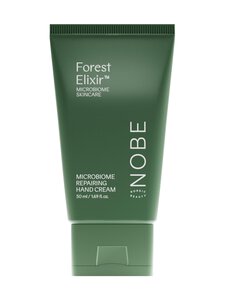 NOBE Nordic Beauty - Forest Elixir® Microbiome Repairing Hand Cream -käsivoide NOBE Nordic Beauty - Forest Elixir® Microbiome Repairing Hand Cream -käsivoide | Stockmann
