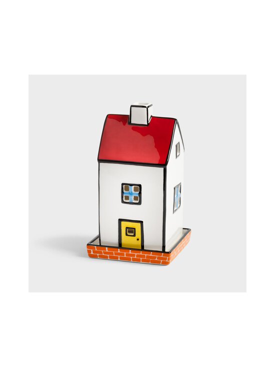 &klevering - Haines Townhouse tējas svecīšu laterna - MULTICOLOUR | Stockmann - photo 2