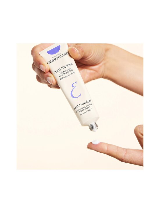 Embryolisse - Brightening Dark Spot Night Peeling -kuoriva yövoide - NOCOL | Stockmann - photo 3
