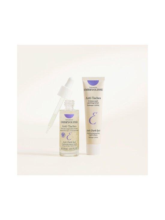 Embryolisse - Brightening Dark Spot Night Peeling -kuoriva yövoide - NOCOL | Stockmann - photo 8