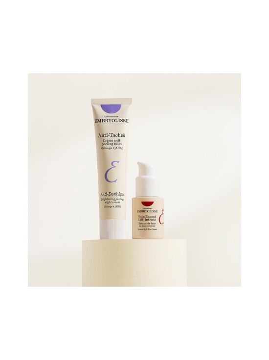 Embryolisse - Brightening Dark Spot Night Peeling -kuoriva yövoide - NOCOL | Stockmann - photo 9