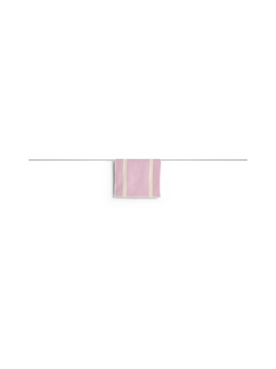 HAY - Stripe-kylpyhuonematto - COOL PINK | Stockmann - photo 2