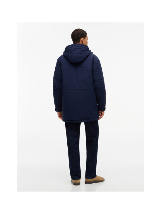 Tommy Jeans - City Ready -parkatakki - 0G1 DARK BLUE | Stockmann - photo 2