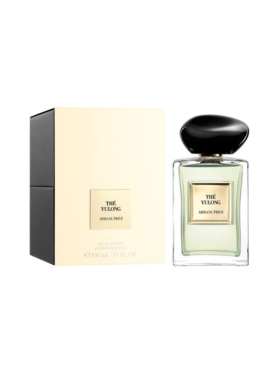 Armani - Armani Privé Thé Yulong EdT -tuoksu 100 ml - NOCOL - photo 2 Armani - Armani Privé Thé Yulong EdT -tuoksu 100 ml - NOCOL | Stockmann - photo 2