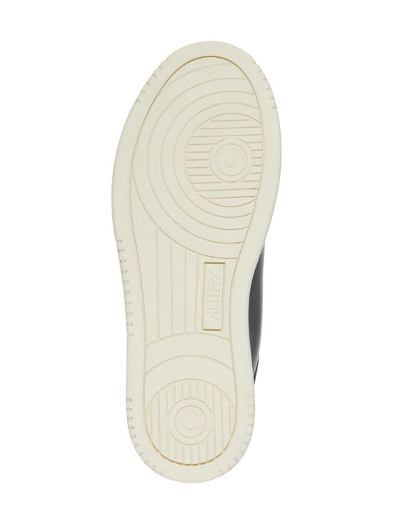 AUTRY - Nahast tossud Medalist Low Wom - BLACK | Stockmann - photo 4