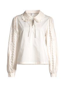 Object - Pluus ObjHope Ira - WHITE SAND Object - Pluus ObjHope Ira - WHITE SAND | Stockmann