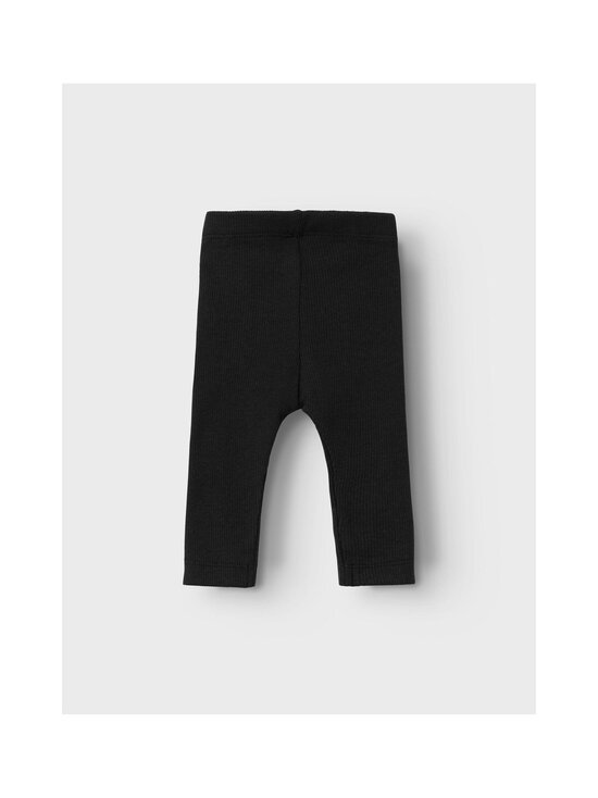 Name It - Nbnkab-leggingsit - BLACK - photo 2 Name It - Nbnkab-leggingsit - BLACK | Stockmann - photo 2