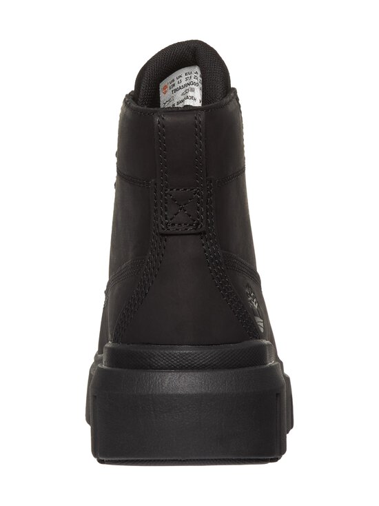 Timberland - Greyfield Mid Lace Up -nilkkurit - BLACK - photo 3 Timberland - Greyfield Mid Lace Up -nilkkurit - BLACK | Stockmann - photo 3