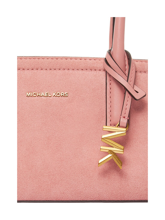 Michael Michael Kors - Small Ew Tote plecu soma - 664 PRIMROSE | Stockmann - photo 4