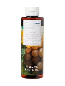 Korres - Dušigeel Santorini Grape Body Cleanser 250 ml | Stockmann