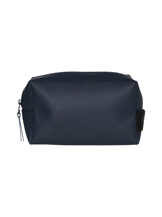 Rains - Wash Bag Small -toilettilaukku - 47 NAVY | Stockmann - photo 1