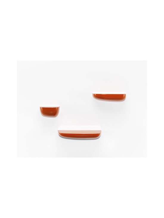 Vitra - Seinariiul Corniche S - ORANGE - photo 2 Vitra - Seinariiul Corniche S - ORANGE | Stockmann - photo 2