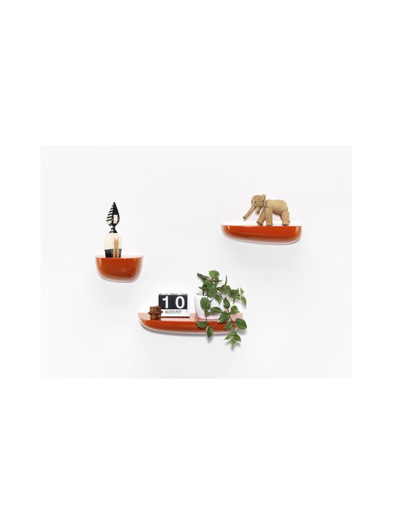 Vitra - Seinariiul Corniche S - ORANGE - photo 3 Vitra - Seinariiul Corniche S - ORANGE | Stockmann - photo 3