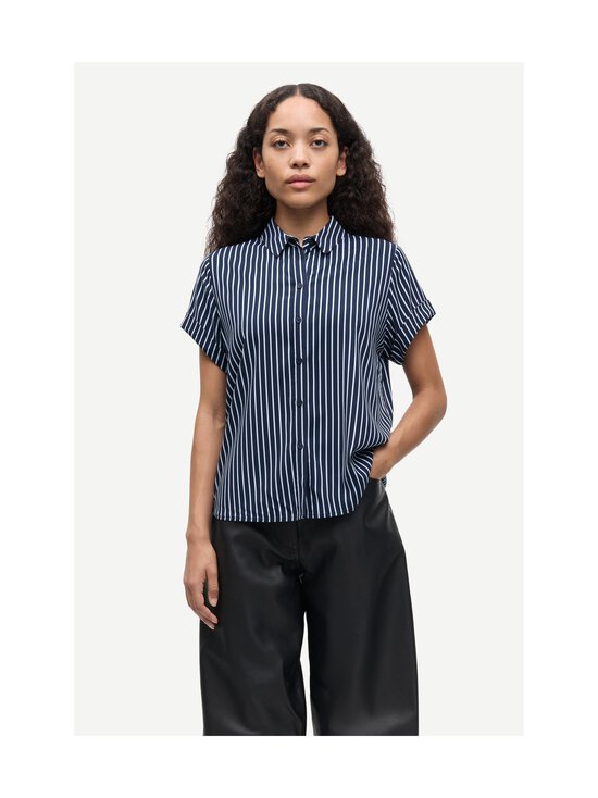 Samsoe Samsoe - Majan krekls - CLR002400 SALUTE ST. | Stockmann - photo 3