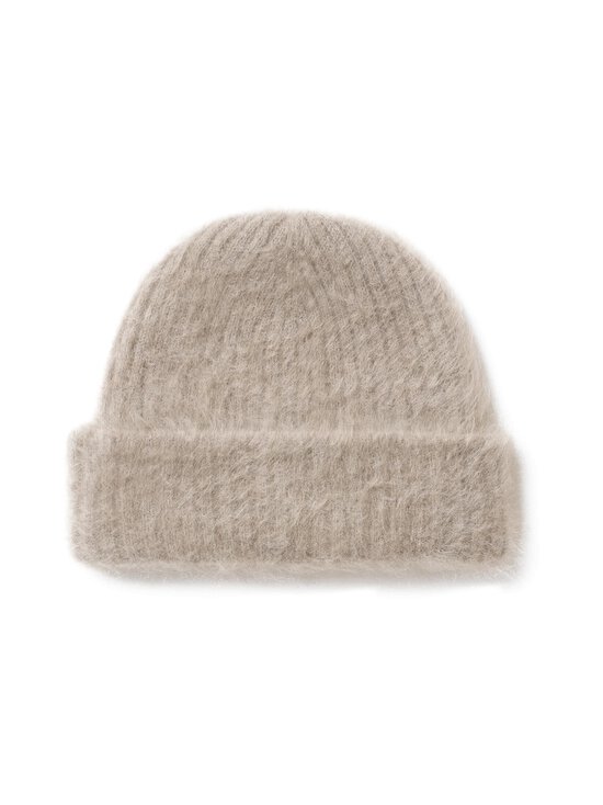 Almada Label - Müts Roe Cashmere - NOUGAT - photo 1 Almada Label - Müts Roe Cashmere - NOUGAT | Stockmann - photo 1