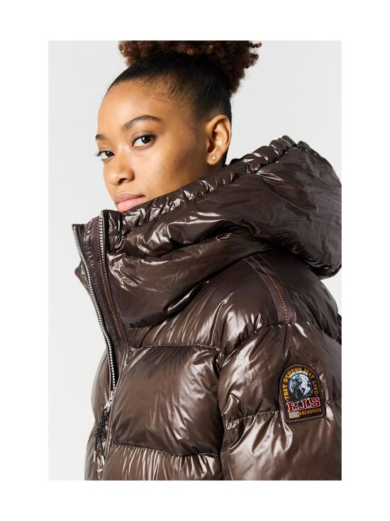 Parajumpers - Ivonne-untuvatakki - 109 EARTH BROWN | Stockmann - photo 5