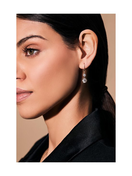 Lauren Ralph Lauren - Drop auskari - GOLD / CRYSTAL - photo 2 Lauren Ralph Lauren - Drop auskari - GOLD / CRYSTAL | Stockmann - photo 2