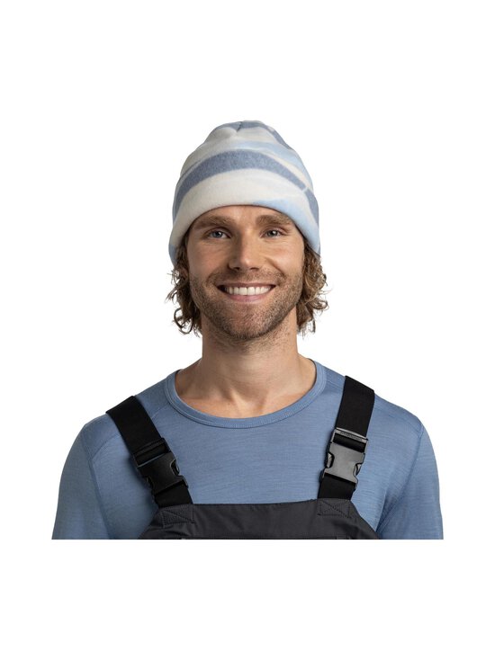 Buff - Polar Prints -pipo - 707 AGUAR BLUE - photo 2 Buff - Polar Prints -pipo - 707 AGUAR BLUE | Stockmann - photo 2