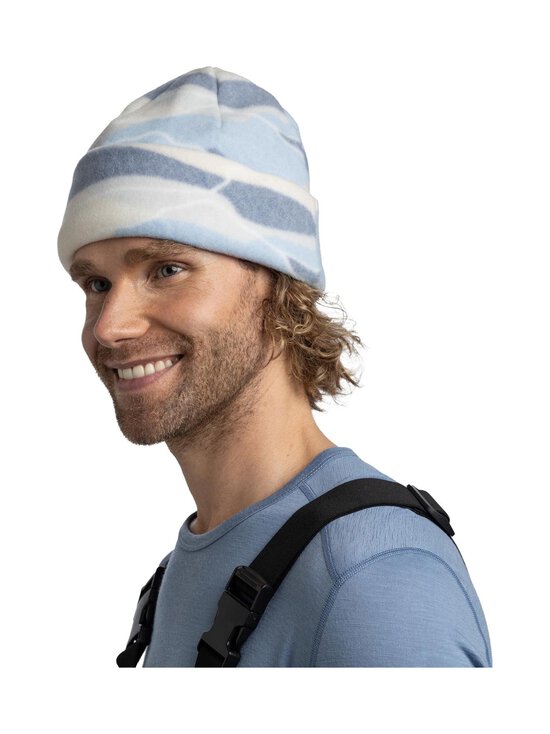 Buff - Polar Prints -pipo - 707 AGUAR BLUE - photo 3 Buff - Polar Prints -pipo - 707 AGUAR BLUE | Stockmann - photo 3