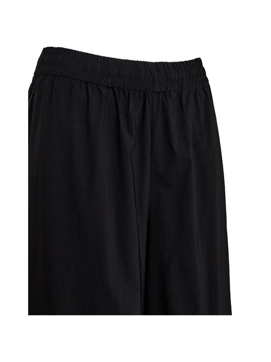 Freequent - Fqjules-housut - 1000 BLACK | Stockmann - photo 3