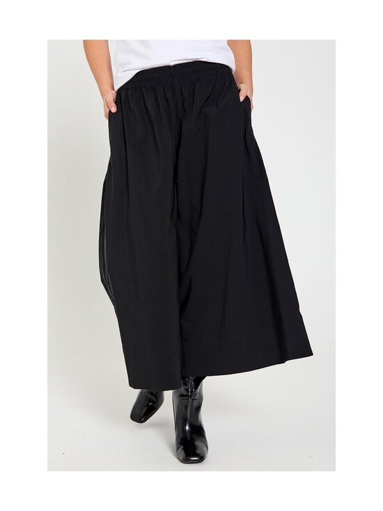 Freequent - Fqjules-housut - 1000 BLACK | Stockmann - photo 5