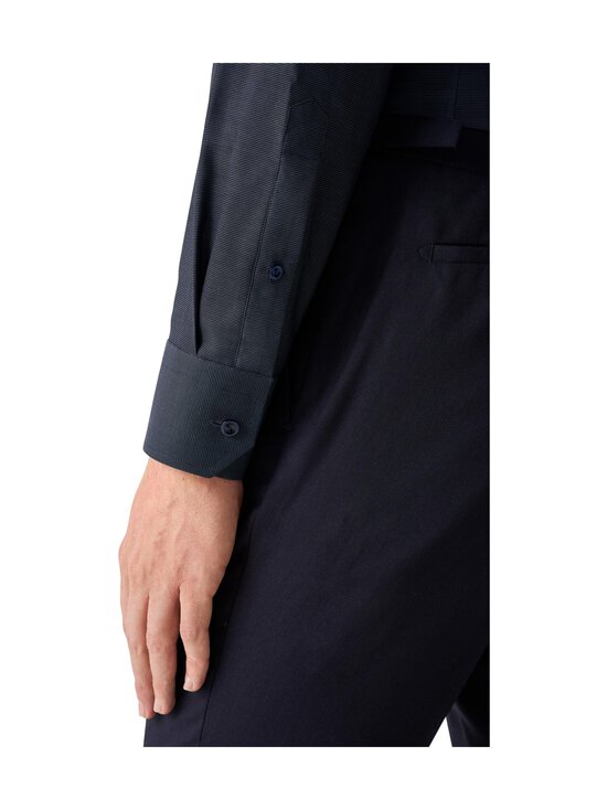Eton - Contemporary Fit Signature Dobby krekls ar apkakli - 28 NAVY BLUE - photo 9 Eton - Contemporary Fit Signature Dobby krekls ar apkakli - 28 NAVY BLUE | Stockmann - photo 9