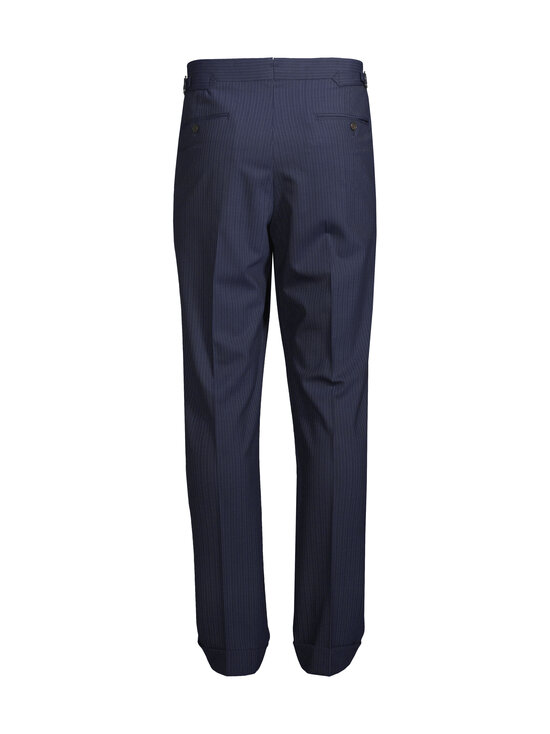 Polo Ralph Lauren - Vilnas bikses - NAVY | Stockmann - photo 2