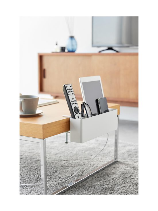 Yamazaki - Säilituskarp Tower Slim Tableside - BLACK | Stockmann - photo 10