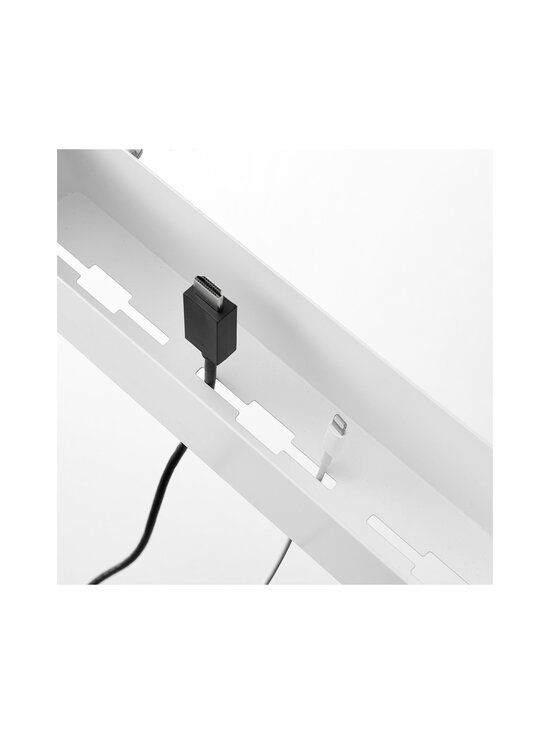 Yamazaki - Säilituskarp Tower Slim Tableside - BLACK | Stockmann - photo 5