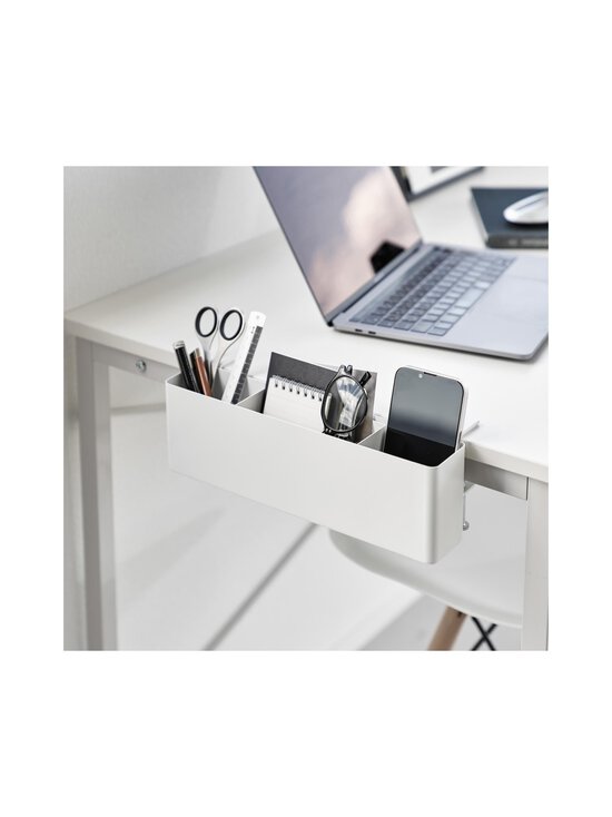 Yamazaki - Säilituskarp Tower Slim Tableside - BLACK | Stockmann - photo 6