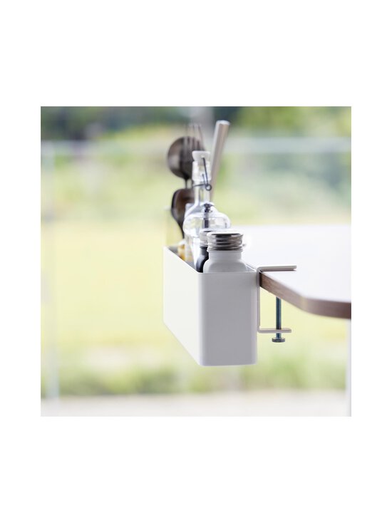 Yamazaki - Säilituskarp Tower Slim Tableside - BLACK | Stockmann - photo 8