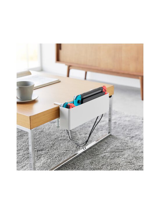 Yamazaki - Säilituskarp Tower Slim Tableside - BLACK | Stockmann - photo 9