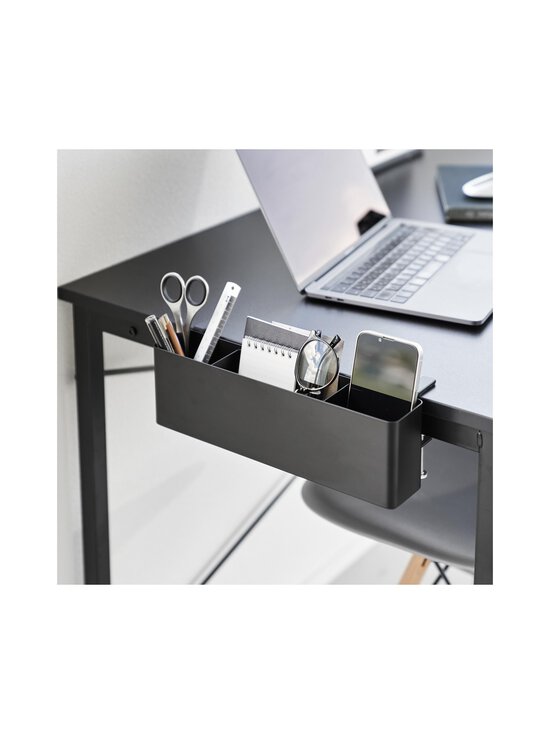 Yamazaki - Tower Slim Tableside -säilytyslokerikko - BLACK | Stockmann - photo 10