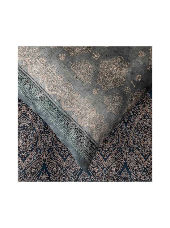 Bassetti - Kerala-satiinipussilakanasetti - G1 SILVER | Stockmann - photo 2