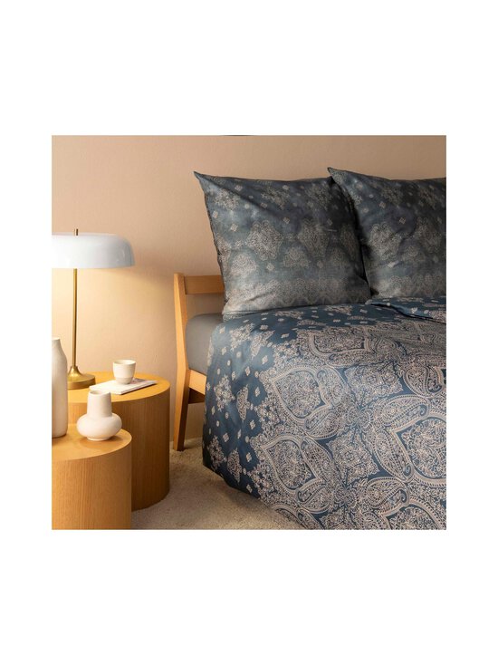 Bassetti - Kerala-satiinipussilakanasetti - G1 SILVER | Stockmann - photo 4