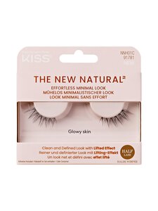 kiss - The New Natural Glowy Skin Half Lash -irtoripset kiss - The New Natural Glowy Skin Half Lash -irtoripset | Stockmann