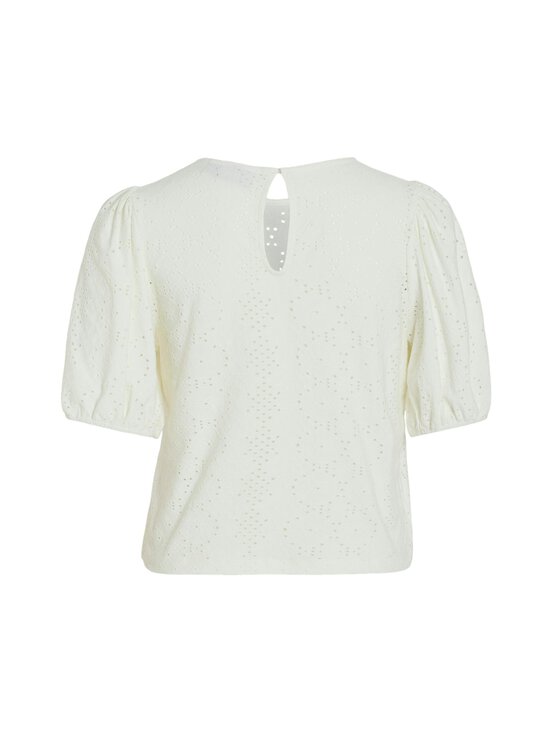 Vila - Pluus ViKally - OPTICAL SNOW - photo 2 Vila - Pluus ViKally - OPTICAL SNOW | Stockmann - photo 2
