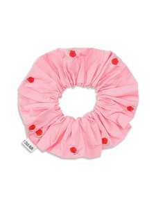 Sui Ava - Bobbie Scrunchie -hiusdonitsi Sui Ava - Bobbie Scrunchie -hiusdonitsi | Stockmann
