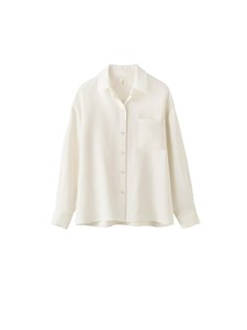 Almada Label - Finn Crepe -paita - CREAM | Stockmann