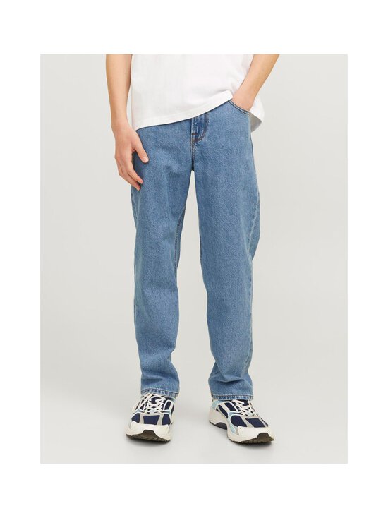 JACK & JONES junior - JjiChris JjOriginal -farkut - BLUE DENIM - photo 6 JACK & JONES junior - JjiChris JjOriginal -farkut - BLUE DENIM | Stockmann - photo 6