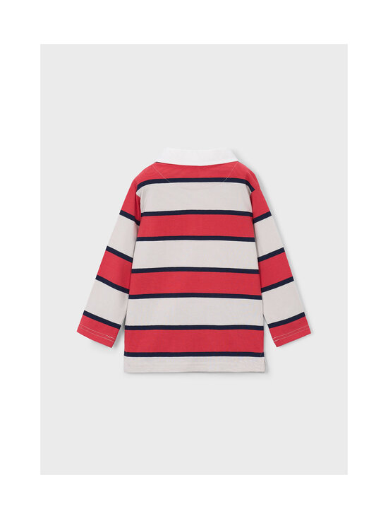 Mayoral - Pikkade varrukatega poolosärk - 91 TOMATO | Stockmann - photo 2