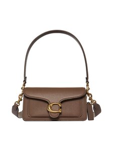 Coach - Nahkott Tabby 20 - B4/DARK STONE Coach - Nahkott Tabby 20 - B4/DARK STONE | Stockmann