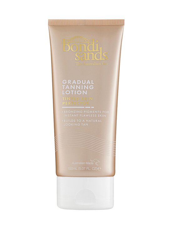 Bondi Sands - Skin Perfecting Gradual Tanning Lotion -asteittain ruskettava voide 150 ml - NOCOL - photo 1 Bondi Sands - Skin Perfecting Gradual Tanning Lotion -asteittain ruskettava voide 150 ml - NOCOL | Stockmann - photo 1