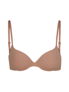 SKIMS - Fits Everybody Push Up Demi -rintaliivit - SIENNA | Stockmann