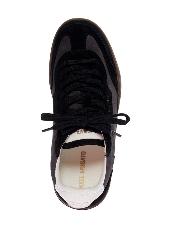 AXEL ARIGATO - Dice T-Toe -sneakerit - OFF BLACK / DARK GUM - photo 2 AXEL ARIGATO - Dice T-Toe -sneakerit - OFF BLACK / DARK GUM | Stockmann - photo 2