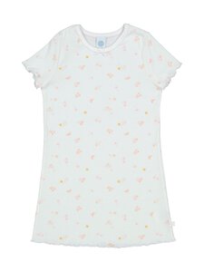 Sanetta - Kids Flower naktskrekls - 1948 WHITE PEBBLE | Stockmann