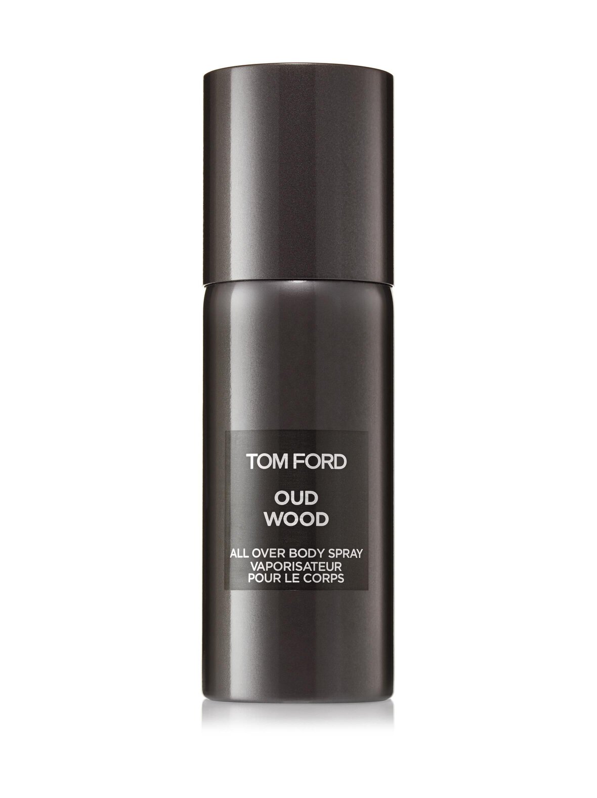 Oud Wood Body Spray -vartalosuihke 150 ml