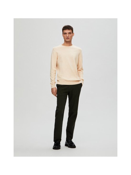 Selected - SlhBerg-neulepaita - OATMEAL - photo 3 Selected - SlhBerg-neulepaita - OATMEAL | Stockmann - photo 3